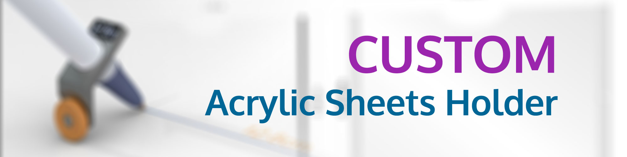 Acrylic Holder for Sheets | Magnetic Acrylic Holder for Sheets | Acrylic Holder for Sheets with Adhesive Tape | Acrylic Holder for Sheets with Rings | Acrylic Holder for Sheets with Screws | 